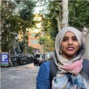 a science and biology teacher with two years experience also I can do English lessons